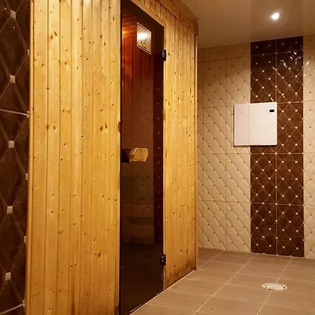 Hotel de apartamente Polaris *
