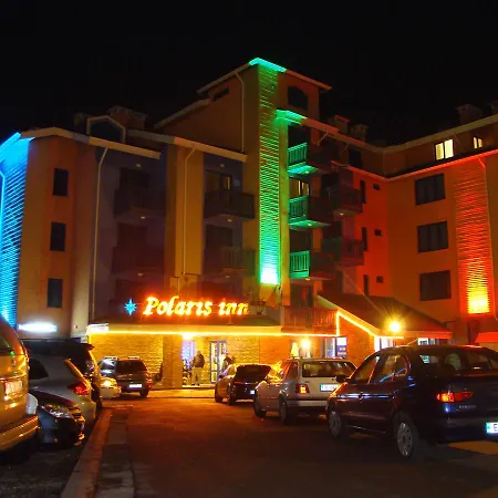 Polaris * Bansko