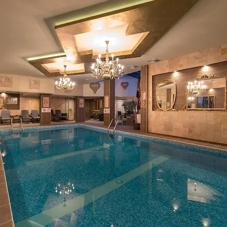 Polaris * Bansko