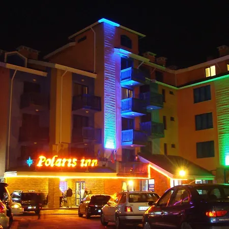 Polaris * Bansko