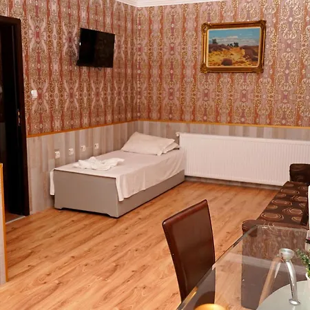 Hotel de apartamente Polaris Bansko