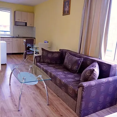 Hotel de apartamente Polaris Bansko