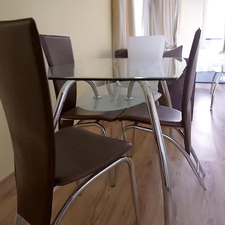 Hotel de apartamente Polaris Bansko