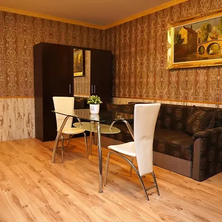 Hotel de apartamente Polaris Bansko