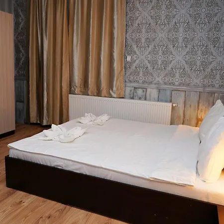 Polaris Hotel de apartamente Bansko