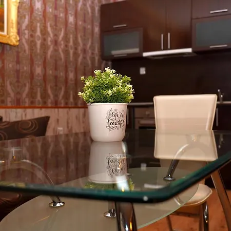 Hotel de apartamente Polaris Bansko