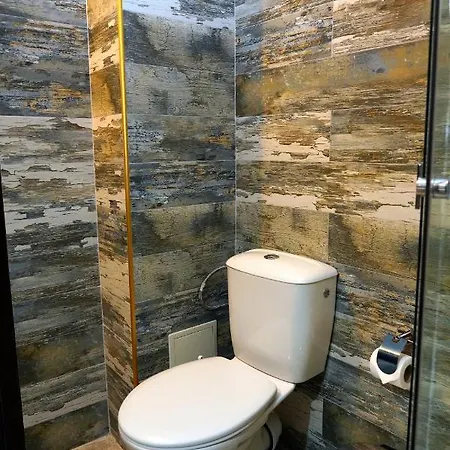 Polaris Hotel de apartamente Bansko