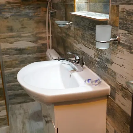Aparthotel Polaris *